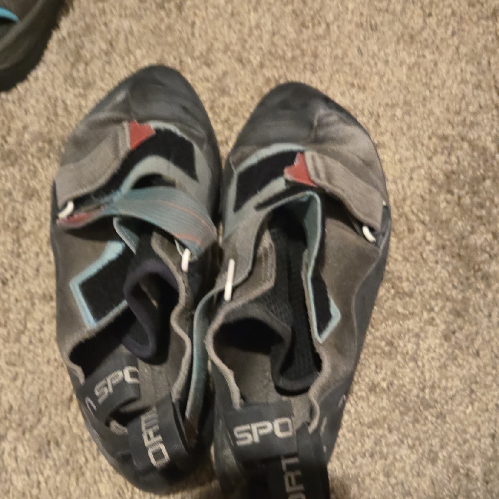 La Sportiva Aragon EU 40